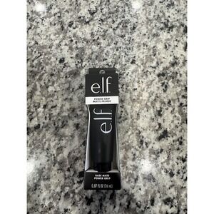 e.l.f. Power Grip Matte Primer